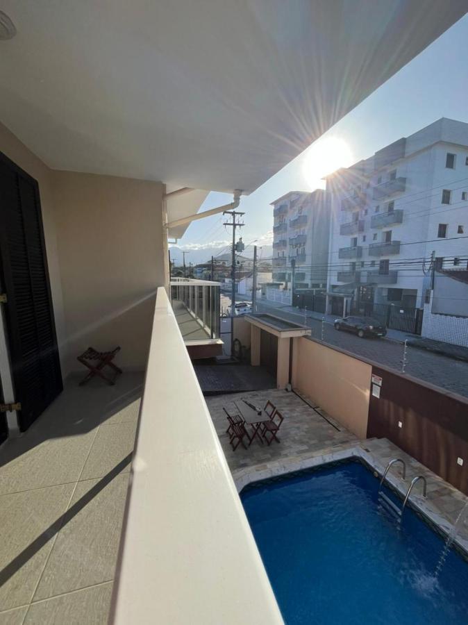 הוילה אובטובה Casa Centro Com Piscina מראה חיצוני תמונה